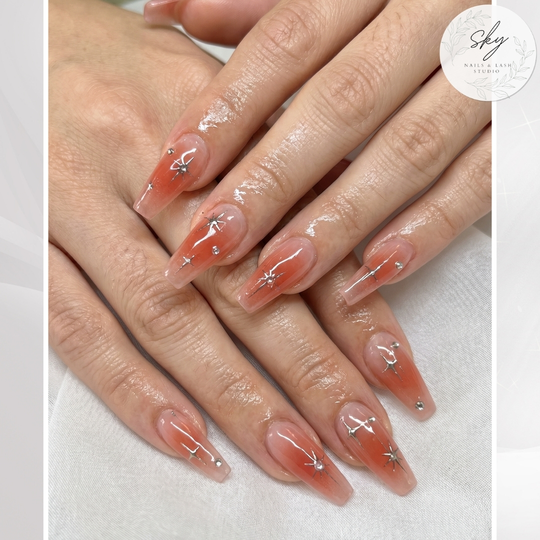Nail June 8